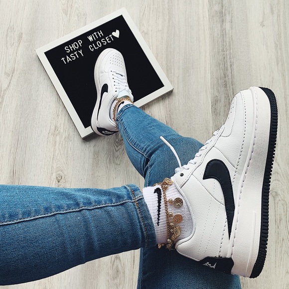 Nike air force 1 jester xx sneakers - Picture 2 of 8